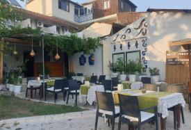 Mercan Pansion - Antalya Трансфер из аэропорта