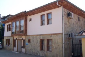 Guven Hotel - Antalya Трансфер из аэропорта