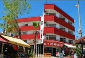 Elit Köseoglu Hotel - Antalya Трансфер из аэропорта