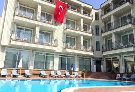 Sweet Home Butik Hotel - Antalya Трансфер из аэропорта
