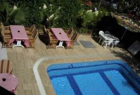 Asimare Apart Hotel - Antalya Трансфер из аэропорта