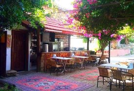 Pettino Hotel - Antalya Трансфер из аэропорта