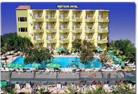 Sertkaya Hotel - Antalya Трансфер из аэропорта