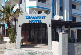 Diamant Restaurant - Antalya Трансфер из аэропорта