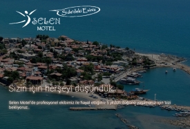 Selen Motel - Antalya Трансфер из аэропорта