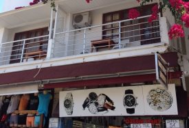 Sidemara - Antalya Трансфер из аэропорта