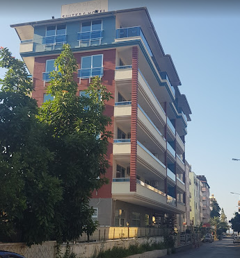 Midi Suites & Hotels - Antalya Трансфер из аэропорта