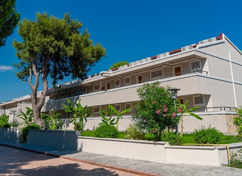 Master Family Club - Antalya Трансфер из аэропорта