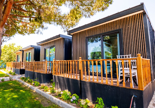 Marine Family Club Hotel - Antalya Трансфер из аэропорта