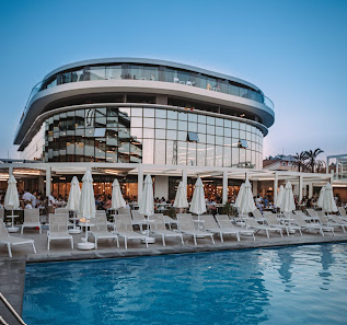 Victory Be Mine Hotel - Antalya Трансфер из аэропорта