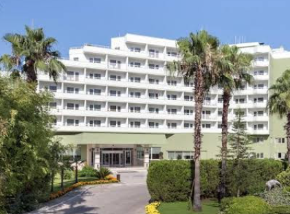 Ma Biche Kemer by Werde Hotels - Antalya Трансфер из аэропорта