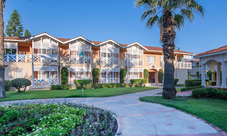 Asteria Family Resort Side - Antalya Трансфер из аэропорта