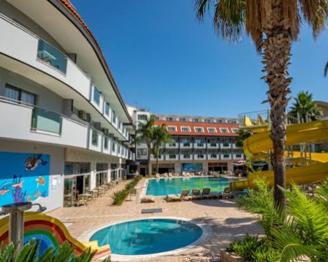 Dedeman Kemer Resort  - Antalya Трансфер из аэропорта