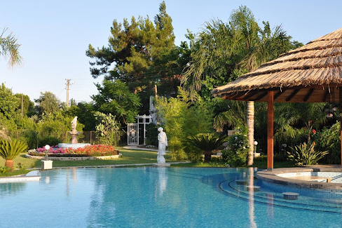 Cirali Hera Hotel - Antalya Трансфер из аэропорта