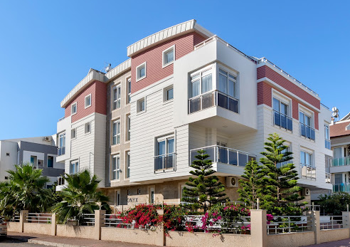 Onix Apart Hotel - Antalya Трансфер из аэропорта