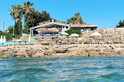 Side Cuba Beach Hotel - Antalya Трансфер из аэропорта