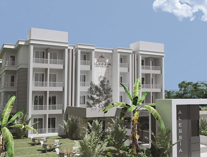 Alessia Hotel & Spa - Antalya Трансфер из аэропорта