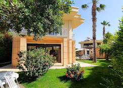 The Wind Sycamore Holiday Villas in Belek - Antalya Трансфер из аэропорта