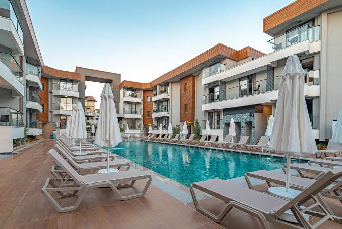 Side Amour Hotel - Antalya Трансфер из аэропорта