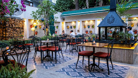 Route Hotel Kaleici - Antalya Трансфер из аэропорта