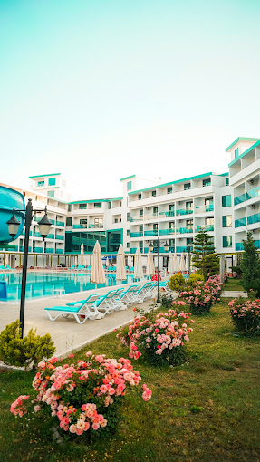 Rizom Beach Hotel Kumluca - Antalya Трансфер из аэропорта