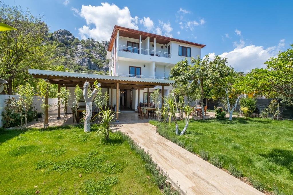 Ayris Hotel Cıralı - Antalya Трансфер из аэропорта