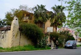 Pension Kassiopeia - Antalya Трансфер из аэропорта