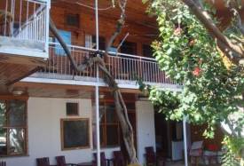 Ozden Pension - Antalya Трансфер из аэропорта