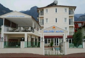 Beldibi Hotel - Antalya Трансфер из аэропорта
