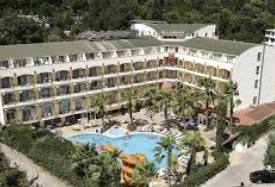 Milenium Palace - Antalya Трансфер из аэропорта