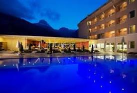 Esra Garden Hotel - Antalya Трансфер из аэропорта