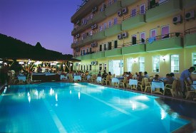 Asia Hotel - Antalya Трансфер из аэропорта