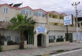 More Hotel - Antalya Трансфер из аэропорта