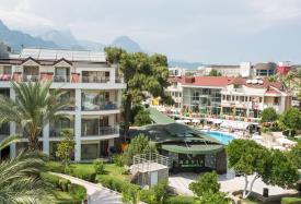 Tu Casa Gelidonya Hotel - Antalya Трансфер из аэропорта