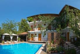 Beydagi Konak Hotel - Antalya Трансфер из аэропорта