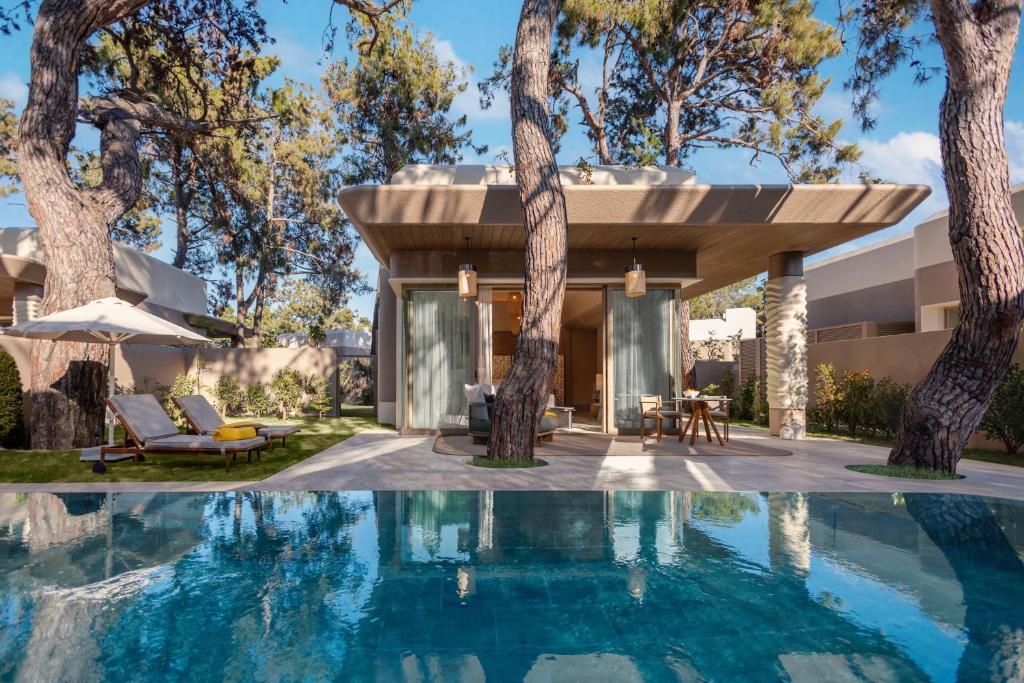 Bijal Resort - Antalya Трансфер из аэропорта