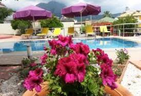 Star Apart - Antalya Трансфер из аэропорта