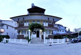 Arda Apart Kemer - Antalya Трансфер из аэропорта