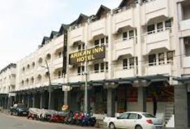 Arikan Inn Hotel - Antalya Трансфер из аэропорта