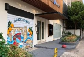 Arkk Homes - Antalya Трансфер из аэропорта