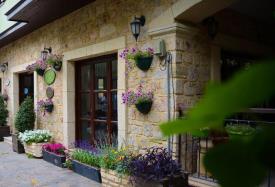 Villa Verde Cafe & Pension - Antalya Трансфер из аэропорта