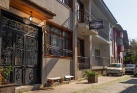 Old Town Deluxe Flats - Antalya Трансфер из аэропорта