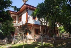 Citrus Garden Hotel - Antalya Трансфер из аэропорта