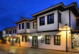 Kaleici Marina Boutique Hotel - Antalya Трансфер из аэропорта