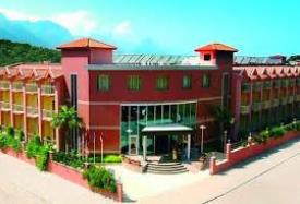 Grand Nar Hotel - Antalya Трансфер из аэропорта