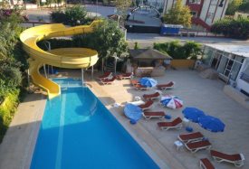Park Avrupa Hotel - Antalya Трансфер из аэропорта