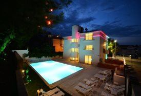 Doc's Boutique Hotel - Antalya Трансфер из аэропорта