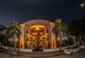 Erol Apart Hotel - Antalya Трансфер из аэропорта