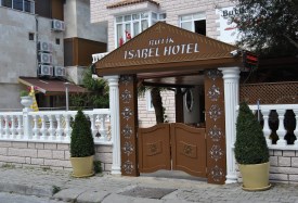 Butik Isabel Hotel - Antalya Трансфер из аэропорта