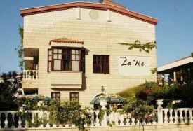 La Vie Hotel - Antalya Трансфер из аэропорта